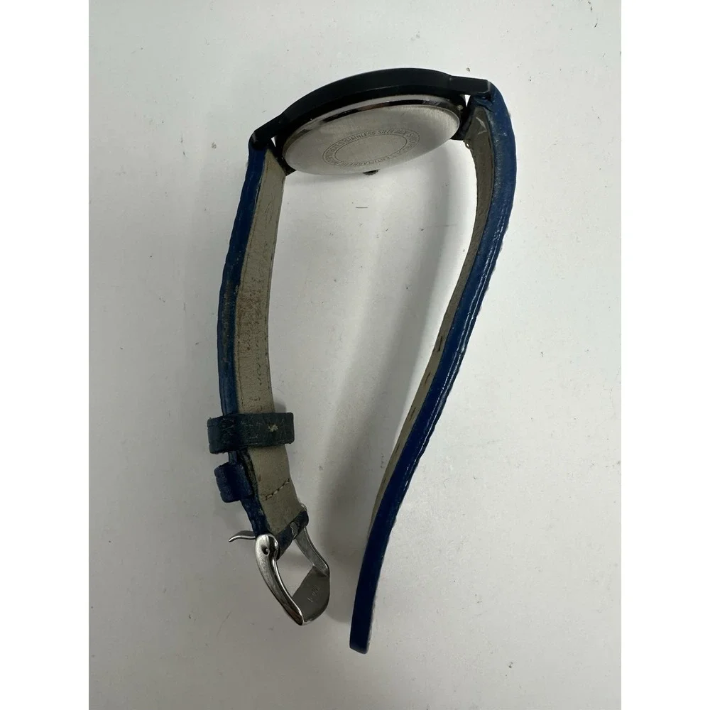 Max No 2 Germany New Battery Spaceline Movement 36MM 7.5